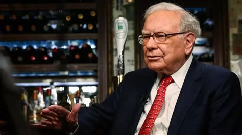 Las Mejores Acciones De Warren Buffett Para Comprar Y Mantener En 2024