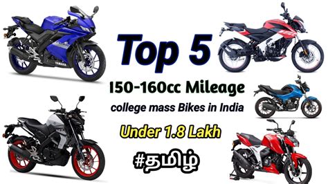 Best 150 Cc 160 Cc Bikes In India 2023 40 OFF