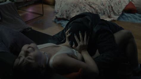 Nude Video Celebs Nel Kaczmarek Nude Freestyle