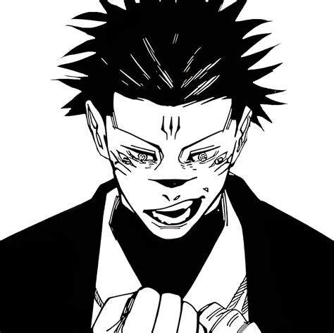 Jujutsu Kaisen 210 Is Megumi The Darkest Character In The Manga