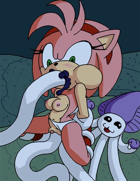 Tails X Amy Porn Telegraph