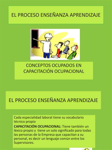 PDF EL PROCESO ENSEÑANZA APRENDIZAJE RESUMEN ALUMNOS DOKUMEN TIPS