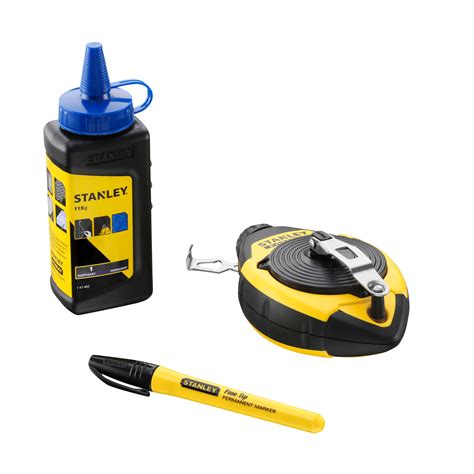 Kit Cordeau Traceur M Biberon Poudre Marker Fatmax Pro Prix