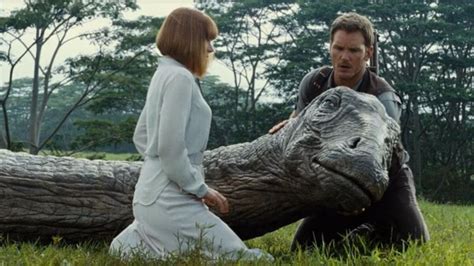 Is Jurassic World on Netflix? - FactsWOW