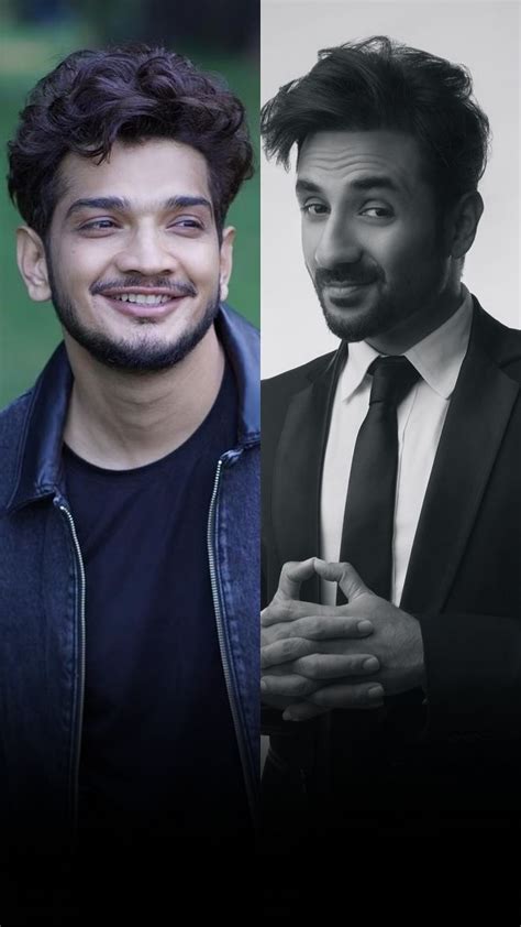 Munawar Faruqui To Vir Das, Comedians Who Faced Backlash For