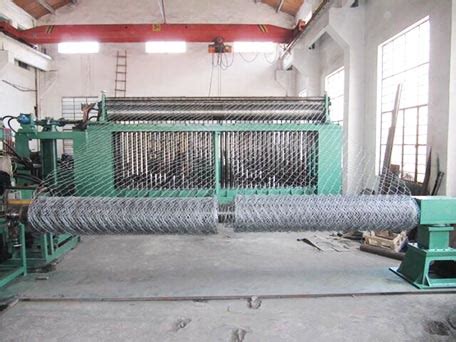 Hexagonal Wire Netting Anping Qinghe Metal Mesh Co Ltd