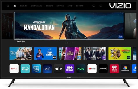 Amazon VIZIO 70 Inch V Series 4K UHD LED Smart TV With Voice