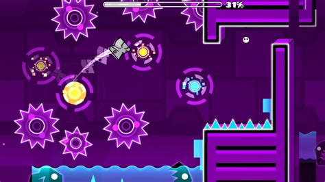 Geometry Dash - Deadlocked - YouTube