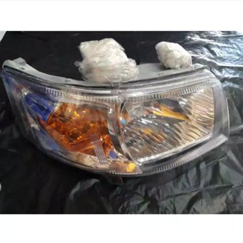 Jual Headlamp Lampu Depan Suzuki Apv Mega Shopee Indonesia