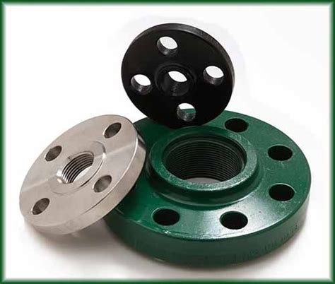 Pipe Fittings Flanges In Texas Steel Supply LP