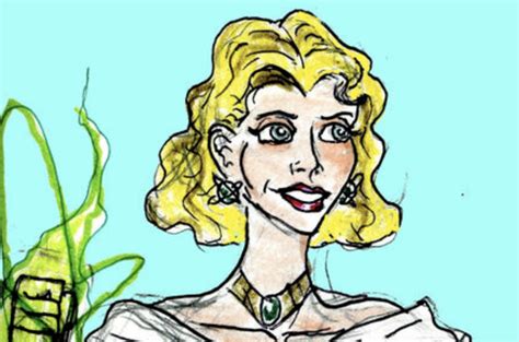 Atomic Blonde Jenny Everywhere Wiki