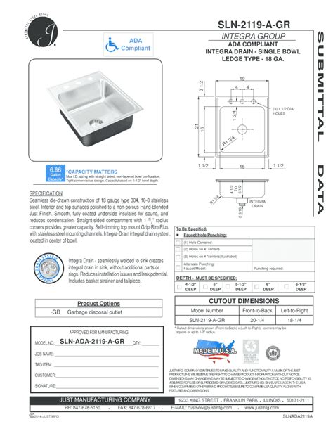fillable  sln   gr  manufacturing fax email print