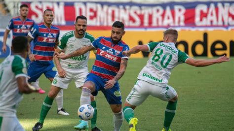 Chape X Bahia Ao Vivo Saiba Como Assistir Ao Jogo Do Brasileir O