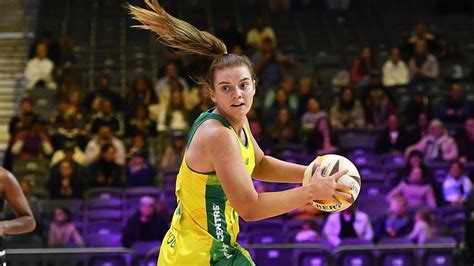 Netball World Cup 2023: All the news from Australia’s group stage ...