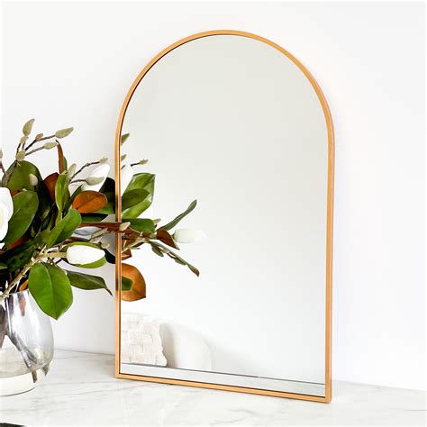 shop luxury arch mirrors full length wall arch mirror warehouse