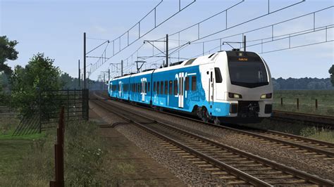 Christrains Stadler Flirt Christrains Nl Simtogether