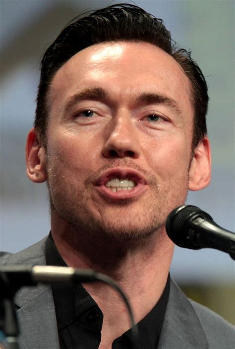 Kevin Durand Wikipedia Kevin Durand Lisa Actor