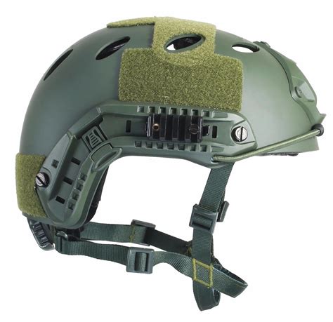 Capacete T Tico Modelo Emerson Verde Airsoft R Em Mercado Livre