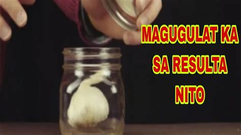 Magugulat Ka Sa Resulta Nito Apple Paguio Youtube