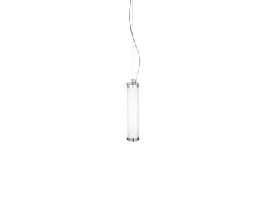 STACKING S 30 V NAKED Luminária pendente By LEUCOS