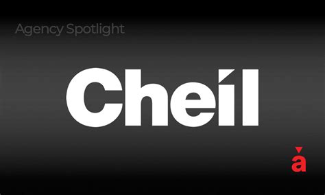 Cheil Worldwide Logo