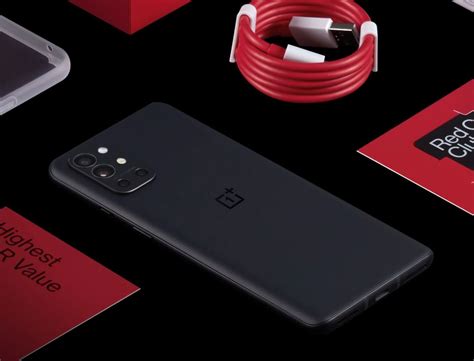 Las Especificaciones Y El Precio Del Oneplus 9rt Se Revelan Ampliamente