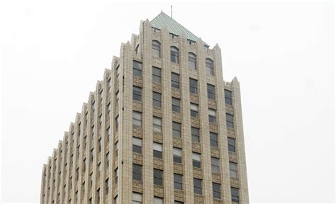 Downtown Birmingham hotel project awarded $5 million in historic tax ...