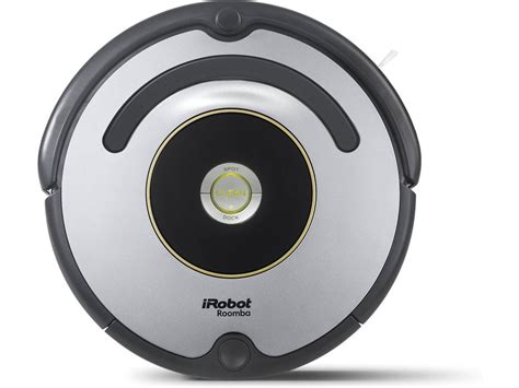 Aspirador Robô IROBOT Roomba 615 Worten pt