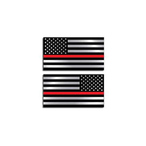 Buy Thin Red Line Flag Firefighter Fire Department Fire Truck Red Lives