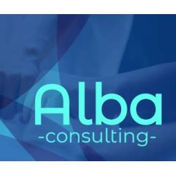 Alba Consulting PRACTICAS 2025 Convocatorias PreProfesionales Y