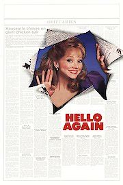 Watch Hello Again Online | 1987 Movie | Yidio