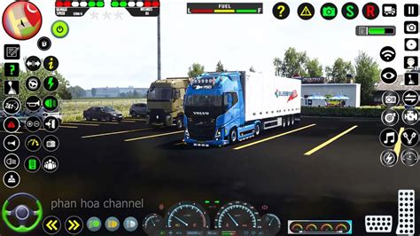 Us Cargo Truck Game Ultimate Cargo Truck Driving D Truck Driver