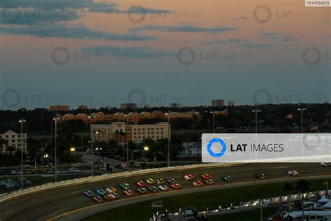 2017 Xfinity Powershares QQQ 300 Daytona International Speedway