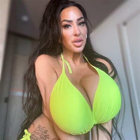KristineKiss's Amazon Page