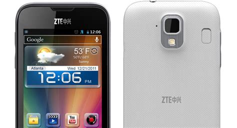 Zte Lan A Seu Primeiro Smartphone Lte De Chip Nico Chamado Grand X Lte