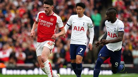 Premier League Arsenal Et Tottenham Dos à Dos Chelsea Perd Encore