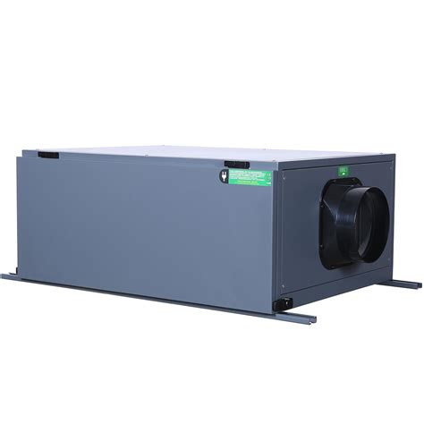 L Day Luko Fd S L Ducted Dehumidifier Dehumidifiers Australia