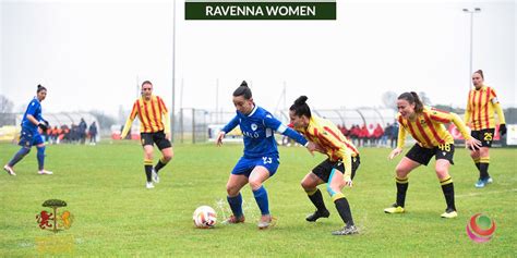 Pareggio Sofferto Per Il Ravenna Women Contro Il San Marino Academy