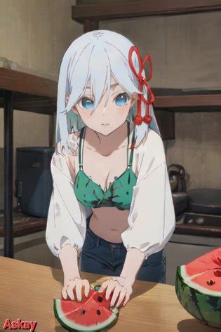 Asahi Amagami Luscious Hentai Manga Porn