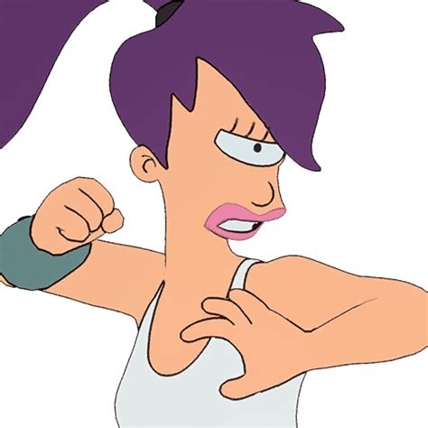 Turanga Leela Fortnite Skin Fortnitegg