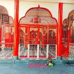 Panchmukhi Hanuman Ji Temple Place Of Worship Varanasi Uttar