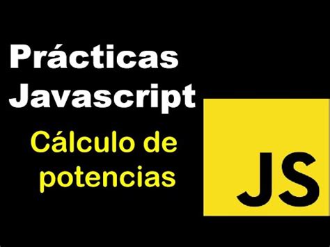 Método para elevar al cuadrado números en JavaScript Abalozz