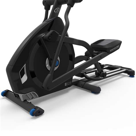 Nautilus E628 Elliptical Cross Trainer Shop Online Fitshop