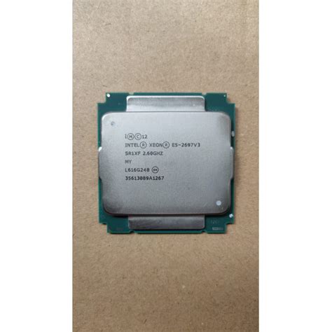 Jual Prosesor Intel Xeon E5-2697 v3 - Jakarta Utara - iT Junkyard ...