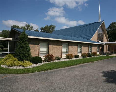 Churches First Congregational Church Of Grand Ledge Roofing Companies