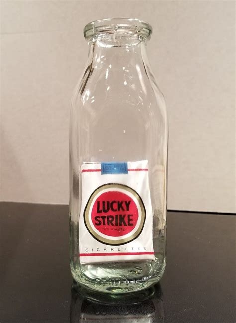 Brad Byers Added A New Photo Hr Lucky Strike Soft Pack