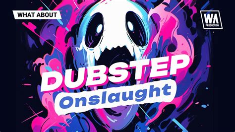 Dubstep Onslaught Excision Zomboy Style Sounds MIDI Presets