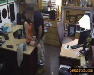Hot Big Boobs Amateur Babe In Glasses Fucked By Pawn Man