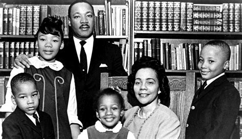 A Life in Pictures: Martin Luther King Jr. - AARP