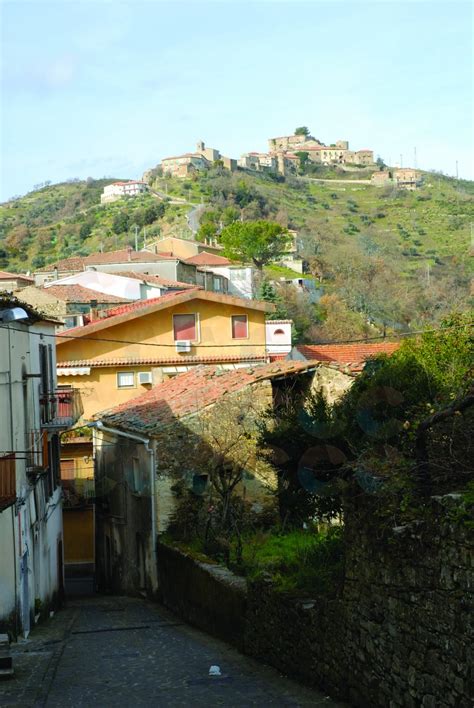 cilento   road lustra